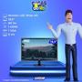 Imagem de Monitor aoc led e970swhnl 18.5 hdmi vga - e970swhnl