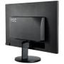 Imagem de Monitor aoc led e970swhnl 18.5 hdmi vga e970swhnl preto bivolt