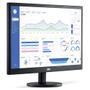 Monitor AOC Led E970SWHNL Tela 18.5 HDMI VGA Imagem de Monitor AOC Led E970SWHNL Tela 18.5 HDMI VGA