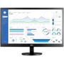 Imagem de Monitor AOC LED M2470SWH2 23.6 HDMI VGA - FULL HD - Preto