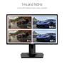 Imagem de Monitor ASUS VG248QG 24 G-SYNC 165 Hz 1080p 0,5 ms para cuidados com os olhos