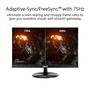 Imagem de Monitor ASUS VP229Q 21,5" Full HD 1080p 75Hz IPS com FreeSync