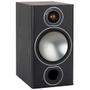 Imagem de Monitor Audio Bronze 2 - Par de caixas acústicas Bookshelf 2-vias para Home Theater Preto