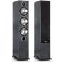 Imagem de Monitor Audio Bronze 6 - Par de caixas acústicas Torre 2,5-Vias para Home Theater Preto