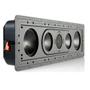 Imagem de Monitor Audio Caixa Acústica Trimless CP-IW260X de Embutir em Gesso 150W (Un) Branco