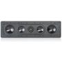 Imagem de Monitor Audio Caixa Acústica Trimless CP-IW260X de Embutir em Gesso 150W (Un) Branco