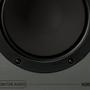 Imagem de Monitor Audio Monitor 100 4G Par de Caixas Bookshelf 100W 8 Ohms Preto
