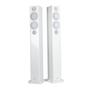 Imagem de Monitor Audio Radius 270 - Par de caixas acústicas Torre 3-vias 150Watts 4" Branco Laqueado