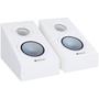 Imagem de Monitor Audio Silver AMS 7G Par de Alto Falantes Dolby Atmos Habilitado 60W 2Vias Branco Cetim