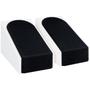 Imagem de Monitor Audio Silver AMS 7G Par de Alto Falantes Dolby Atmos Habilitado 60W 2Vias Branco Cetim