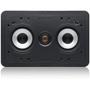Imagem de Monitor Audio Trimless CP-WT140LCR - Caixa acústica de embutir 100w 6 ohms (Un) Branco