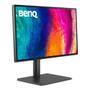 Imagem de Monitor BenQ para Design PD2506Q 25 polegadas 2K IPS HDR10