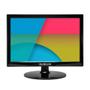 Imagem de Monitor Bluecase, 15.4", Led, Widescreen, HDMI e VGA - BM154D3VW