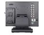 Imagem de Monitor Broadcast 12" Full HD com Entrada HDMI, Ypbpr e 3G-SDI (P121-9HSD)