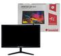 Imagem de Monitor BRX 21.5'' Polegadas Full HD HDMI VGA Alta Definição MBRXNACEB215BK