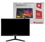 Imagem de Monitor BRX 21,5" LED Widescreen 60Hz HDMI VGA