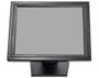 Imagem de Monitor com Tela Touch Screen LCD Capacitiva 15" Polegadas VGA/USB LP-1503 K-Mex