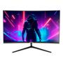 Imagem de Monitor Concórdia Gamer Curvo C315Q 31.5 2K WQHD 165hz 1ms 2 HDMI DP Ajuste - Outlet