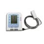 Imagem de Monitor contec 8c sensor de oximetria + pressão arterial