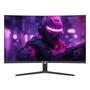 Imagem de Monitor CRUA 27 180Hz/200Hz Curvo FHD 1080P VA 1500R