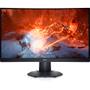 Imagem de Monitor Curvo de 23.6" Dell S2422HG Full HD HDMI/Displayport Bivolt