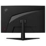 Imagem de Monitor Curvo MSI Optix G27C5 27" Full HD 165 HZ