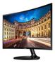 Imagem de Monitor CURVO SAMSUNG 24" LC24F390FH led 24" black high glossy 100V/240V