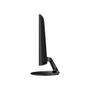 Imagem de Monitor Curvo Samsung 27" FHD, HDMI, VGA, Freesync, CF390