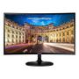 Imagem de Monitor Curvo Samsung 27" FHD, HDMI, VGA, Freesync, CF390
