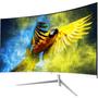 Imagem de Monitor Curvo Z-Edge U27C - 27 Polegadas Full HD 1080p 75Hz