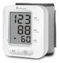 Imagem de Monitor D Pressão Digital De Pulso Branco KF-75C