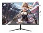 Imagem de Monitor Da Lehmox Com Led 24 Pol 75 Hz LEY-1964 Widescreen