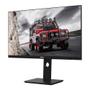 Imagem de Monitor Dahua 27 QHD 100Hz 5MS IPS DP HDMI TIPO-C Preto