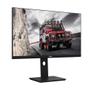 Imagem de Monitor Dahua 27 QHD 100Hz 5MS IPS DP HDMI TIPO-C Preto