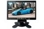 Imagem de Monitor de 7" LCD IPS RS-737BR PRO LINE 12/24V 