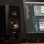 Imagem de Monitor de áudio ativo adam - t5v
