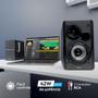 Imagem de Monitor de Áudio R1280DB Bluetooth Bivolt 42W RMS EDIFIER