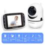 Imagem de Monitor de Bebê HelloBaby HB65 com Pan, Tilt e Zoom Remoto