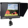 Imagem de Monitor de Câmera ELVID FieldVision 4KV2 7" para DSLR e Câmeras Mirrorless