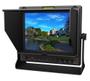 Monitor de campo LILLIPUT 969AOP001 TFT de 9,7" com pico para DSLRs de vídeo Imagem de Monitor de campo LILLIPUT 969AOP001 TFT de 9,7" com pico para DSLRs de vídeo