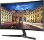 Imagem de Monitor de computador SAMSUNG CF396 23,5" Curvo AMD FreeSync