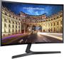 Imagem de Monitor de computador SAMSUNG CF396 23,5" Curvo AMD FreeSync