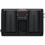 Imagem de Monitor de gravação blackmagic  design video assist 5" 12g-sdi/hdmi hdr (hyperd/avida12/5hdr)