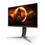 Imagem de Monitor de jogos AOC Q27G2S 27" QHD 2560x1440 165 Hz 1ms