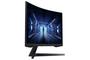 Imagem de Monitor de jogos Samsung Odyssey G5 27" WQHD 144Hz Curvo