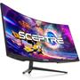 Imagem de Monitor de jogos Sceptre C305B-200UN1 curvo de 30 polegadas 2560x1080