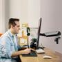 Imagem de Monitor de Parede MOUNT PRO Single para Telas de 13 a 32 Polegadas