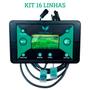 Imagem de Monitor de Plantio kit 16 linhas Tecfield