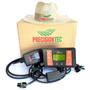 Imagem de Monitor de Plantio Precision Tec 25 Linhas Agr 400 + Módulo GPS