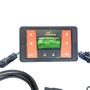 Imagem de Monitor de Plantio Precision Tec 7 Linhas Agr 400 + Módulo GPS